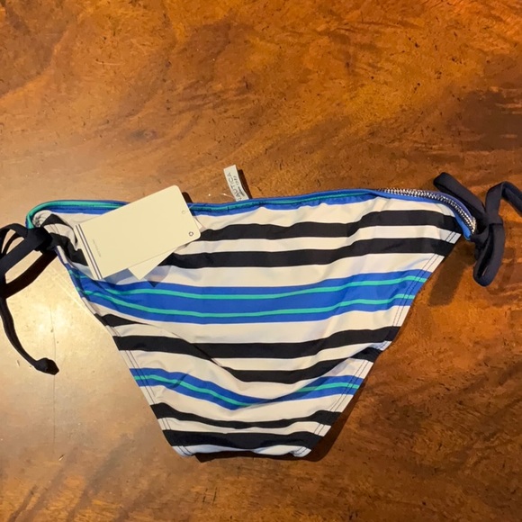 NWT $51 NAUTICA SWIM HEADSAIL STRIPE BOTTOM - Picture 5 of 5